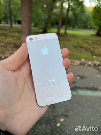 iPhone 5 64gb