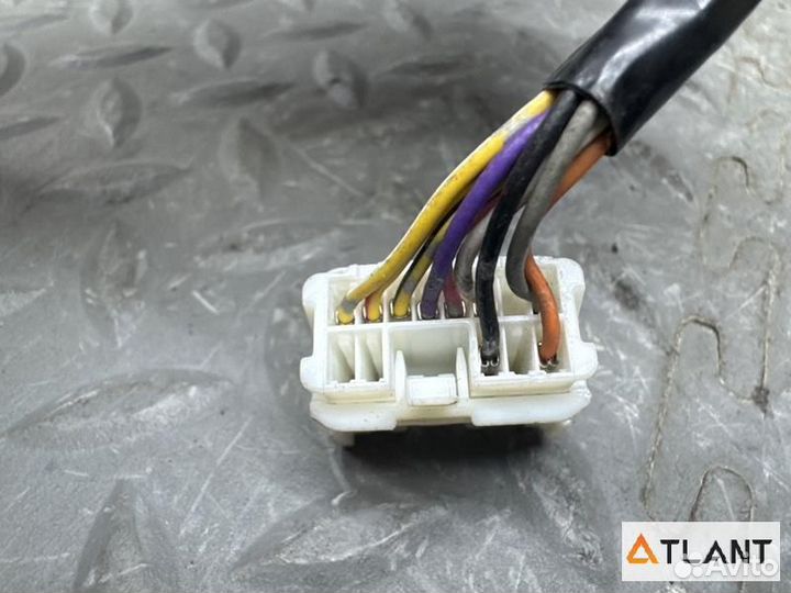 Зеркало переднее левое honda FIT