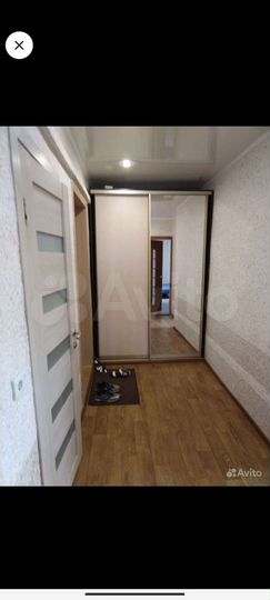 2-к. квартира, 43 м², 2/3 эт.