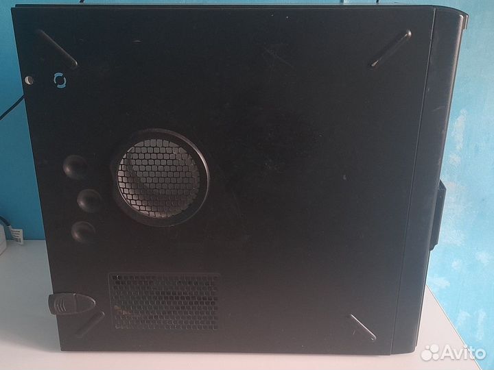 Корпус для пк