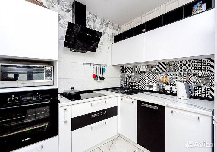 Кухня от производителя на заказ