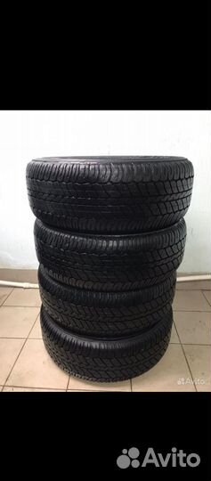 Dunlop Grandtrek AT20 265/60 R18