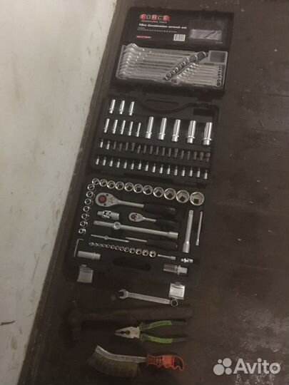 Гараж на час (круглосуточно)