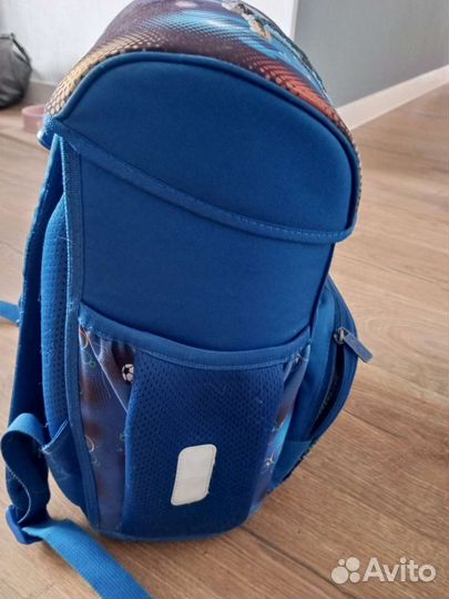 Ранец herlitz loop