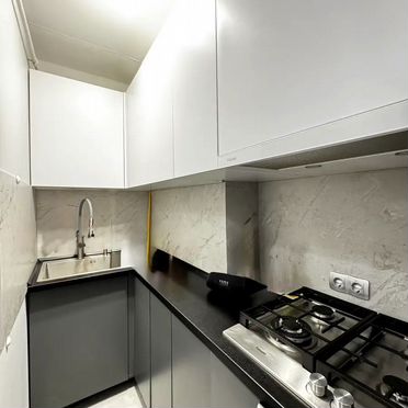 1-к. квартира, 40,2 м², 13/17 эт.