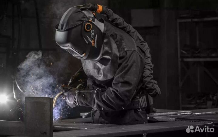 Сварочные услуги