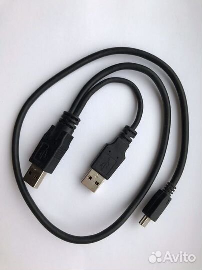 Переходники, кабели, колокольчики