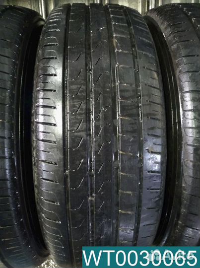Pirelli Scorpion Verde 215/65 R17 108Z