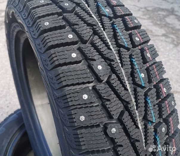 Cordiant Snow Cross 225/60 R17 103T