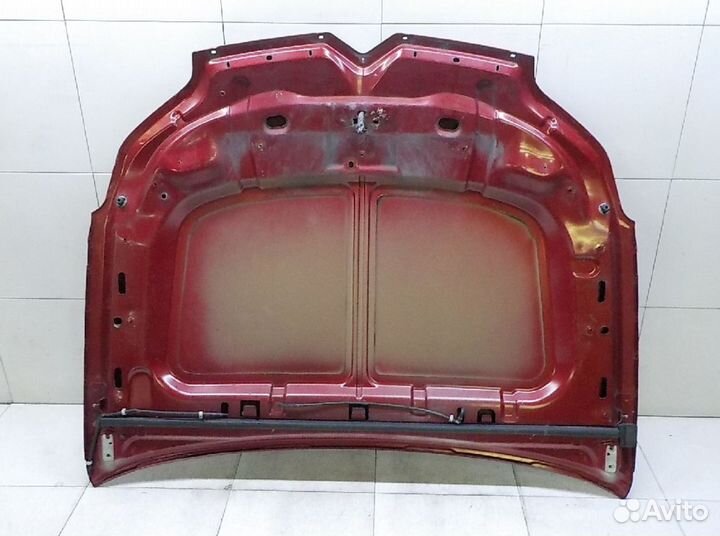 Капот Citroen C5 Ситроен С5 бу б/у новый