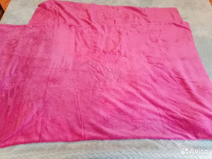 Флис. Отрезок