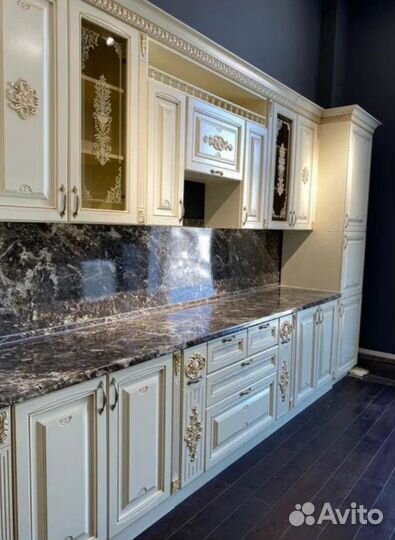 Кухня Афина 5 / кухонный гарнитур