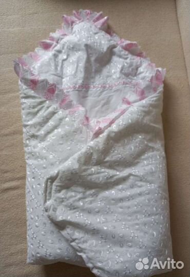 Конверт-одеяло