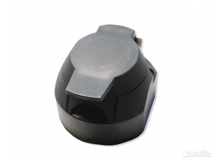 Комплект электрики к фаркопу Hyundai Solaris SD 1