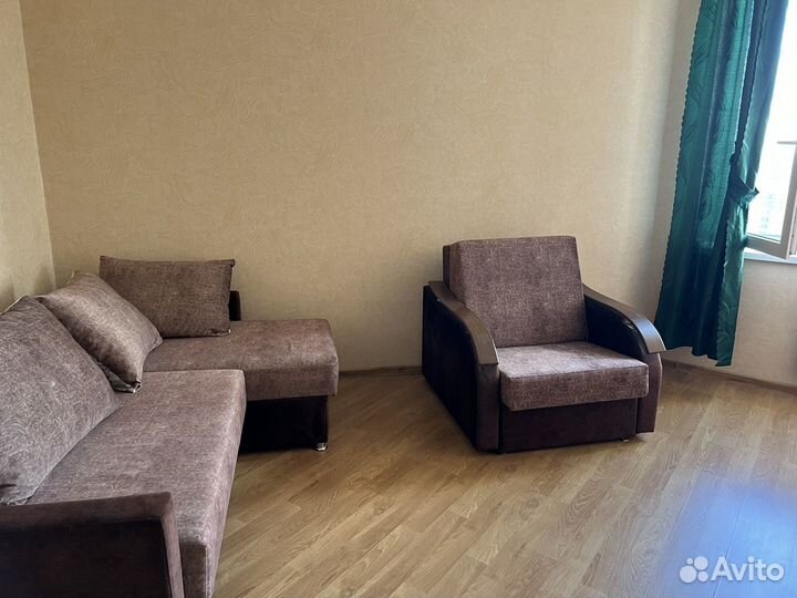 Сдается квартира