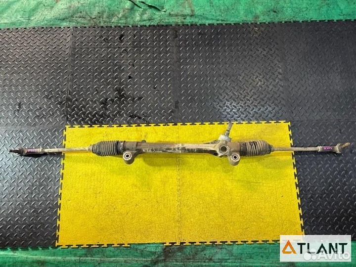 Рулевая рейка toyota noah