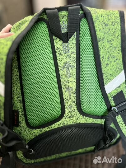 Рюкзак школьный ортопедический