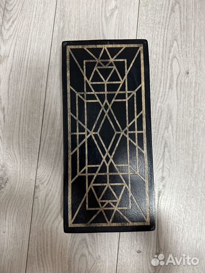 Доска с гвоздями садху