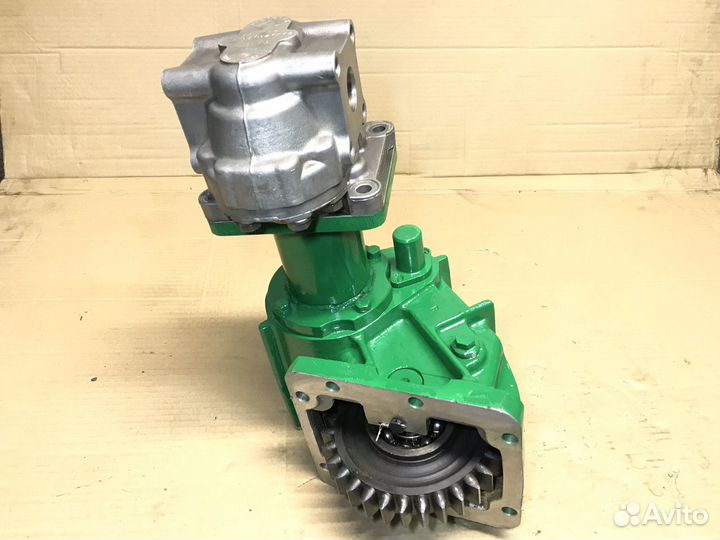 Коробка Отбора Мощности под Нш-32(50) на Рк Газ-66