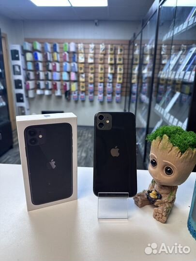 Айфон 11 128gb'