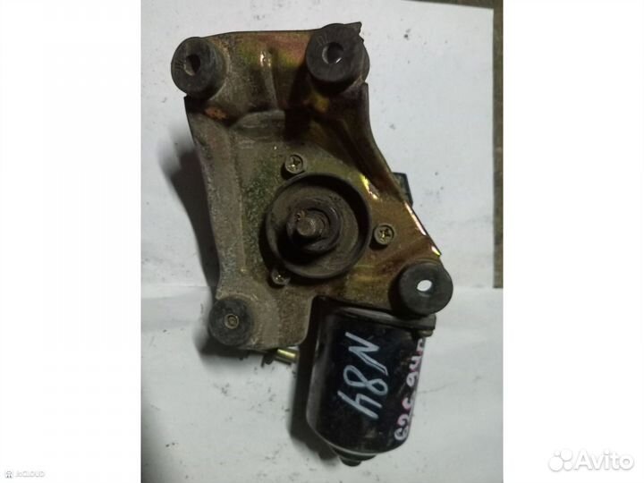 Мотор дворников на mazda 626 GE