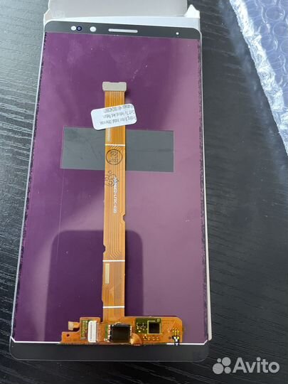 6,0 дюймовый сенсорный экран для Huawei Mate 8