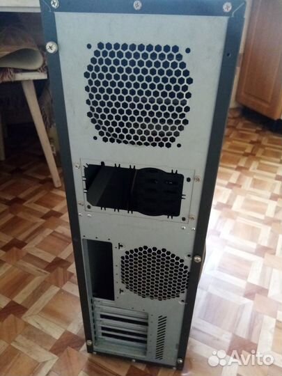 Корпус чифтек