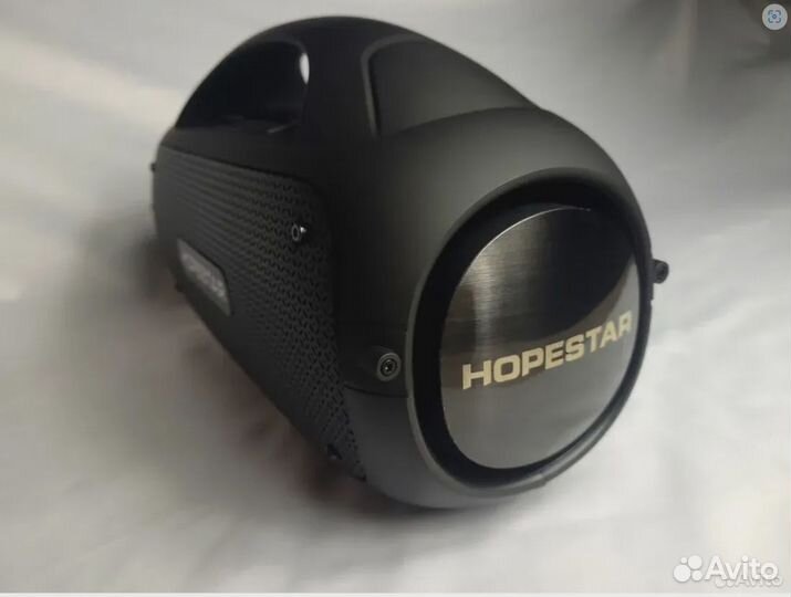 Колонка Hopestar Party A50 80 Вт