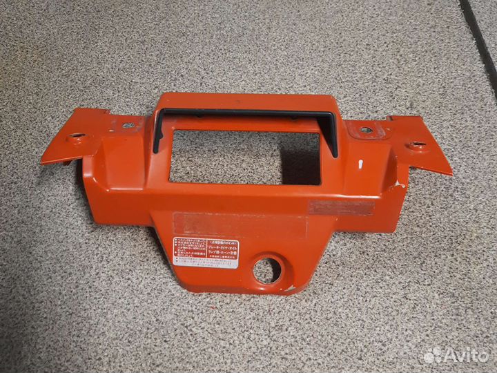 Рамка спидометра honda Gyro x