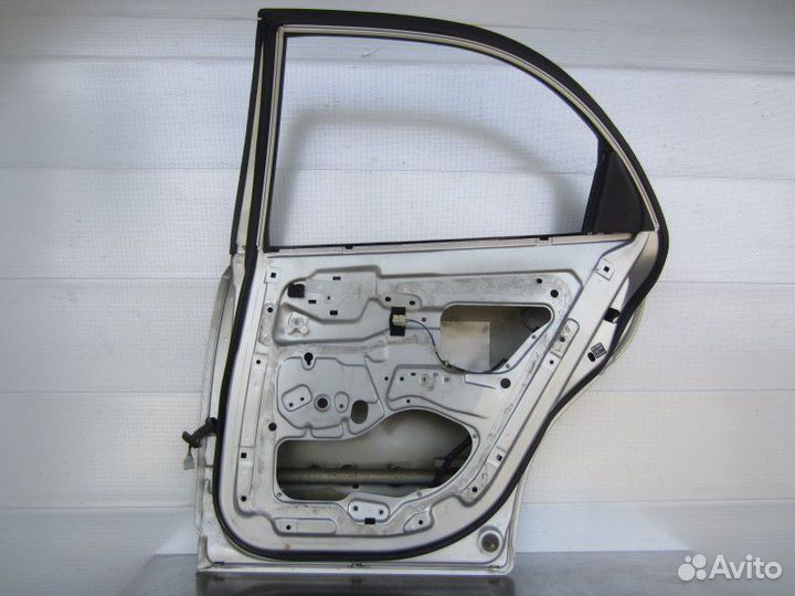 Дверь задняя правая Daewoo Nubira J150 A16DMS 2000