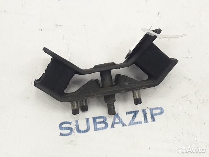 Опора АКПП Subaru Forester S11 EJ203hprhe 2007