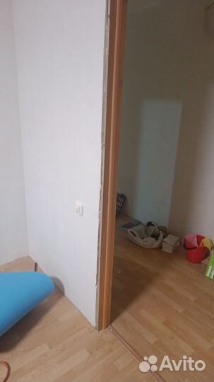 Дверные коробки