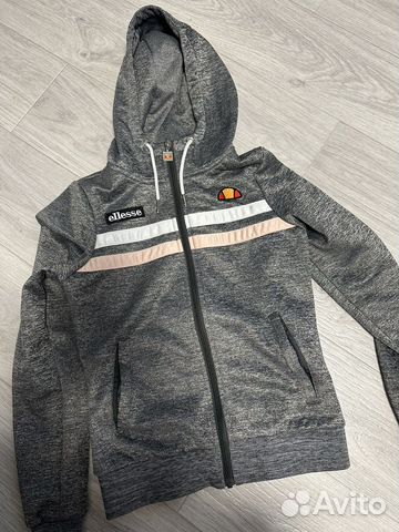 Кофта ellesse