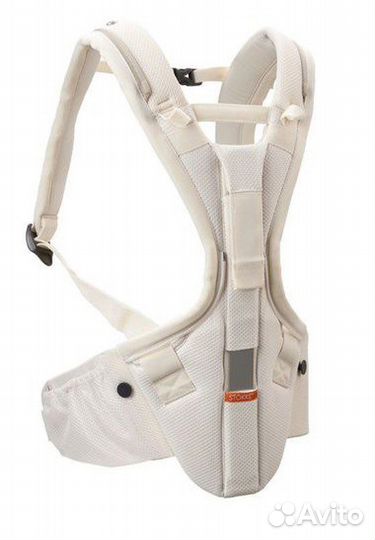 Рюкзак - переноска Стокке (Stokke) mycarrier 3 в 1