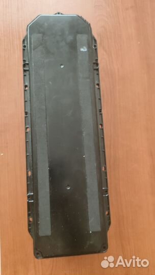 Корпус аккумулятора ninebot max