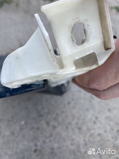 Крыло правое переднее Nissan x-trail t31