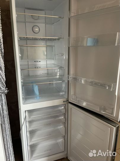 Холодильник haier c2f637cxrg