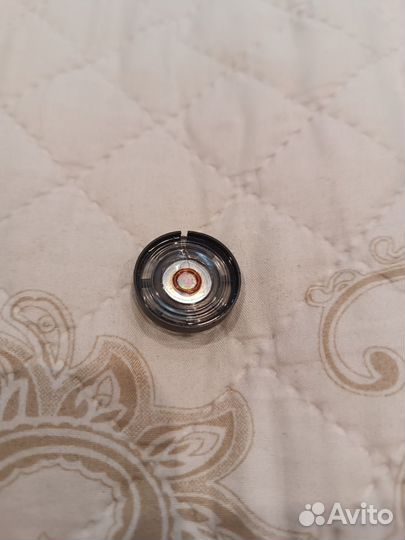 Маленький динамик без проводов