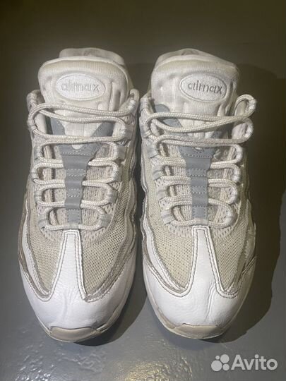 Nike air max 95 оригинал