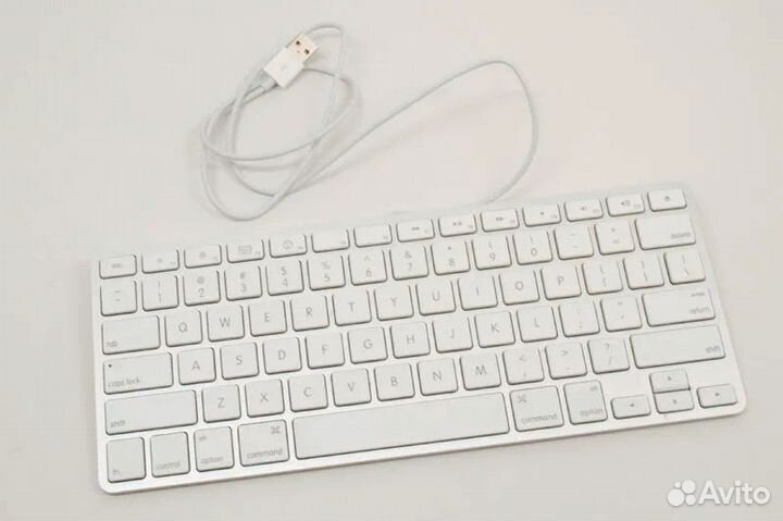 Клавиатура apple