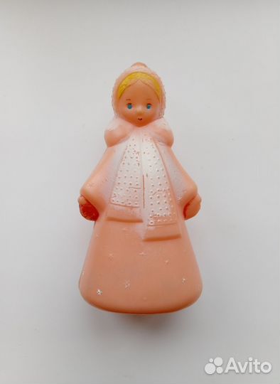 Снегурочка СССР