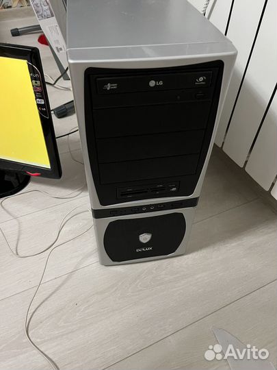 Компьютер LG