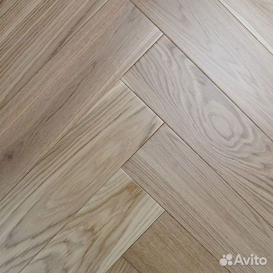 Damy Floor Luxury Английская елочка Скандинавский Селект 600 мм Бежевый