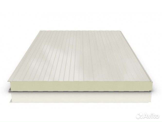 Сэндвич-панель