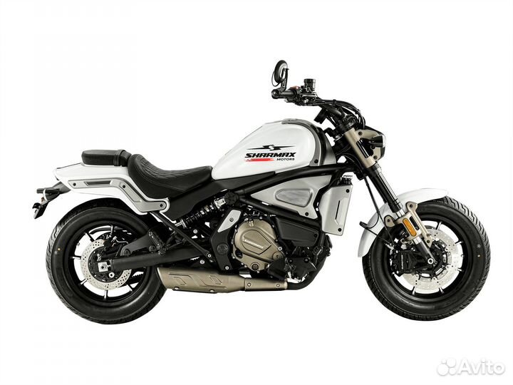 Мотоцикл Sharmax RR801 Ultra Lite