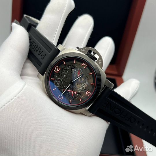 Часы мужские panerai