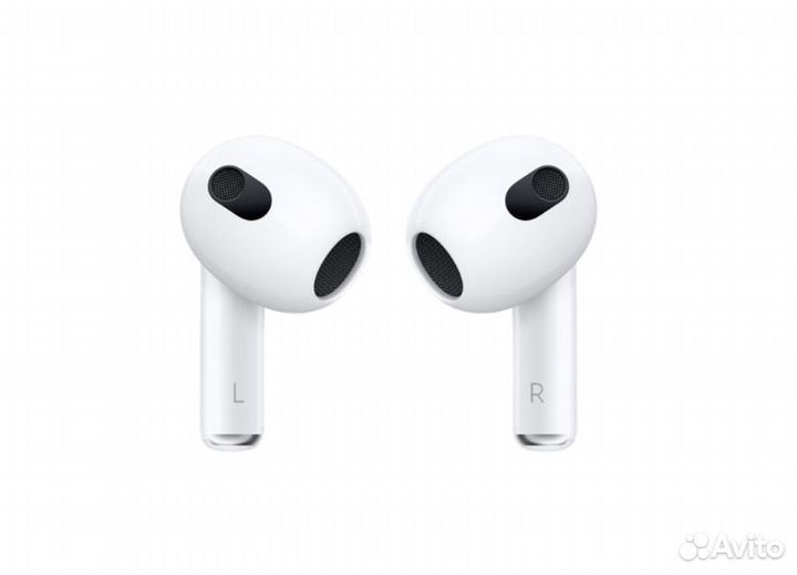 Apple airpods 3 Оригинал