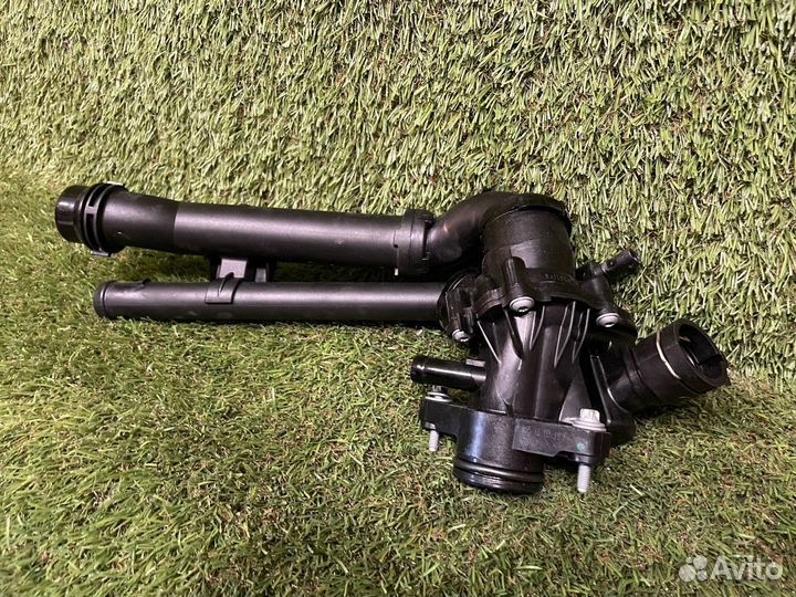 Термостат Mercedes E-Класс w212 M274 2.0Ti