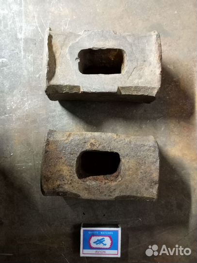 Кувалда СССР