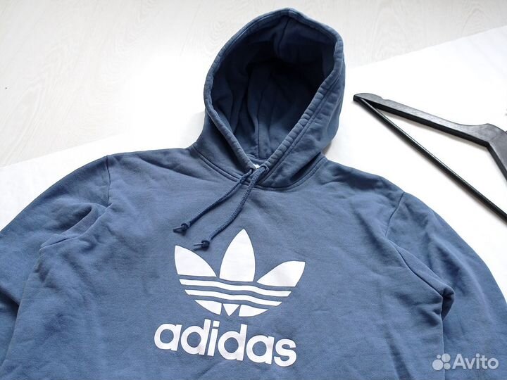 Adidas Originals худи, оригинал